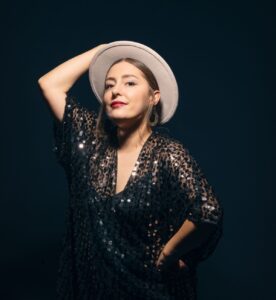 Elena Mîndru