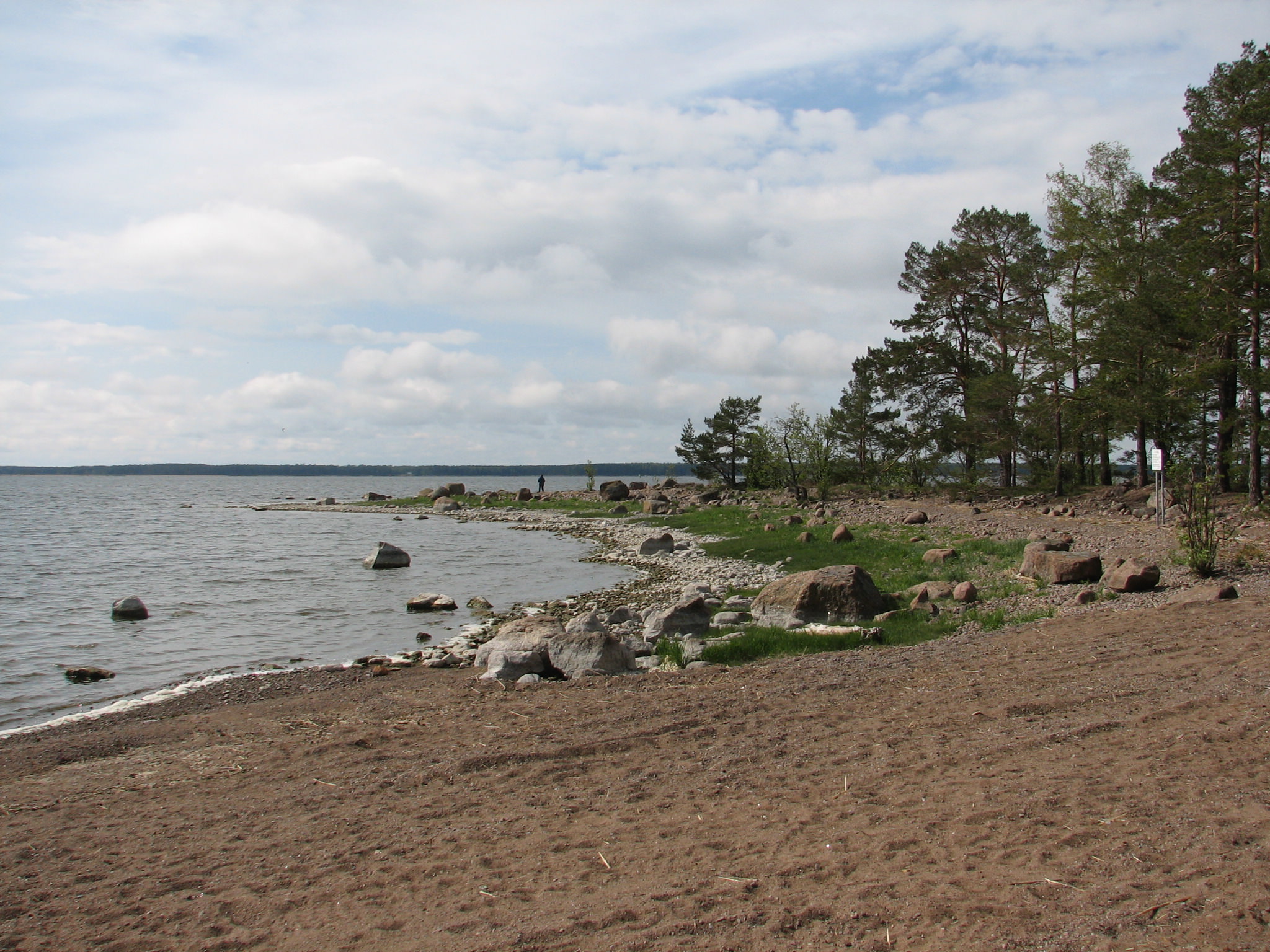 Källan leirialue - Loviisan kaupunki - Main photo