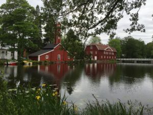 Strömforsin ruukki