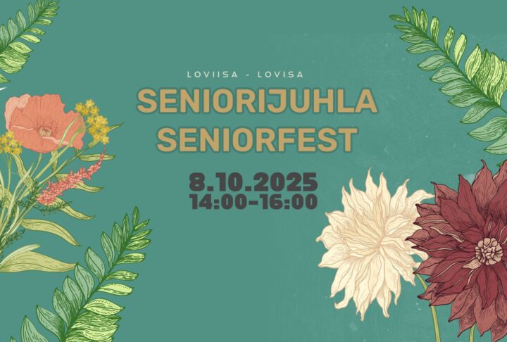 Seniorfest.