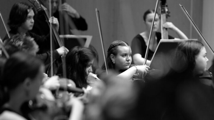 Sibeliusdagarna 2025 Vivo